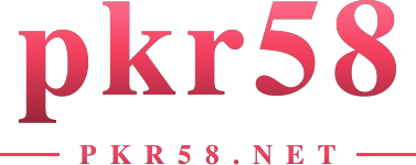 pkr58 logo