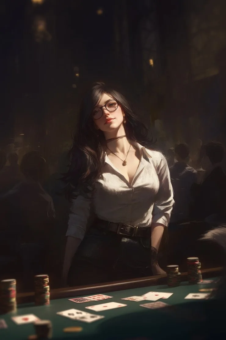 pkr58 Casino